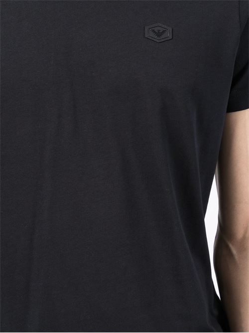 T-shirt uomo maniche corte EMPORIO ARMANI | 8N1TQ61JRGZ0920